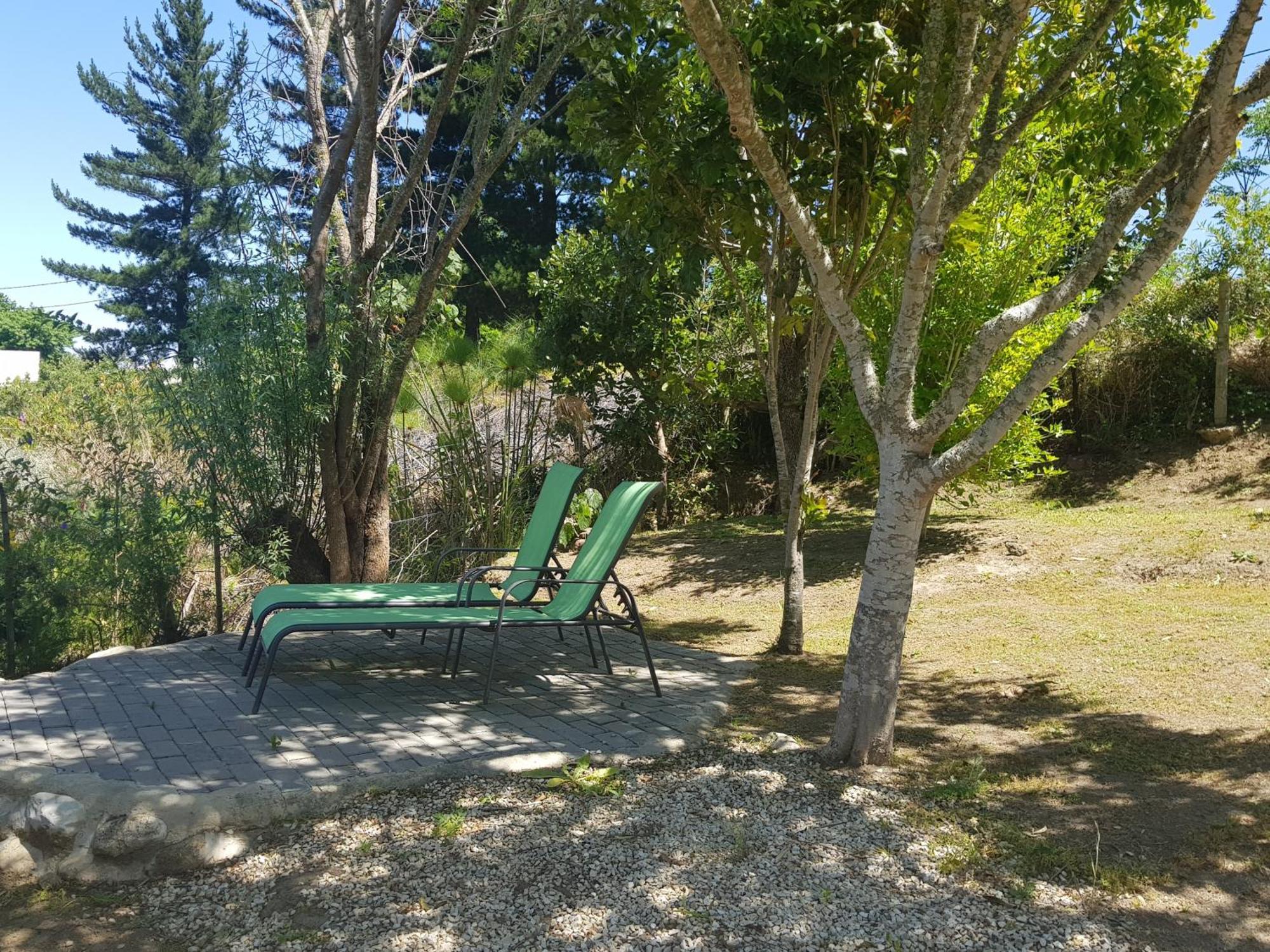 The Retreat Swellendam Villa ภายนอก รูปภาพ