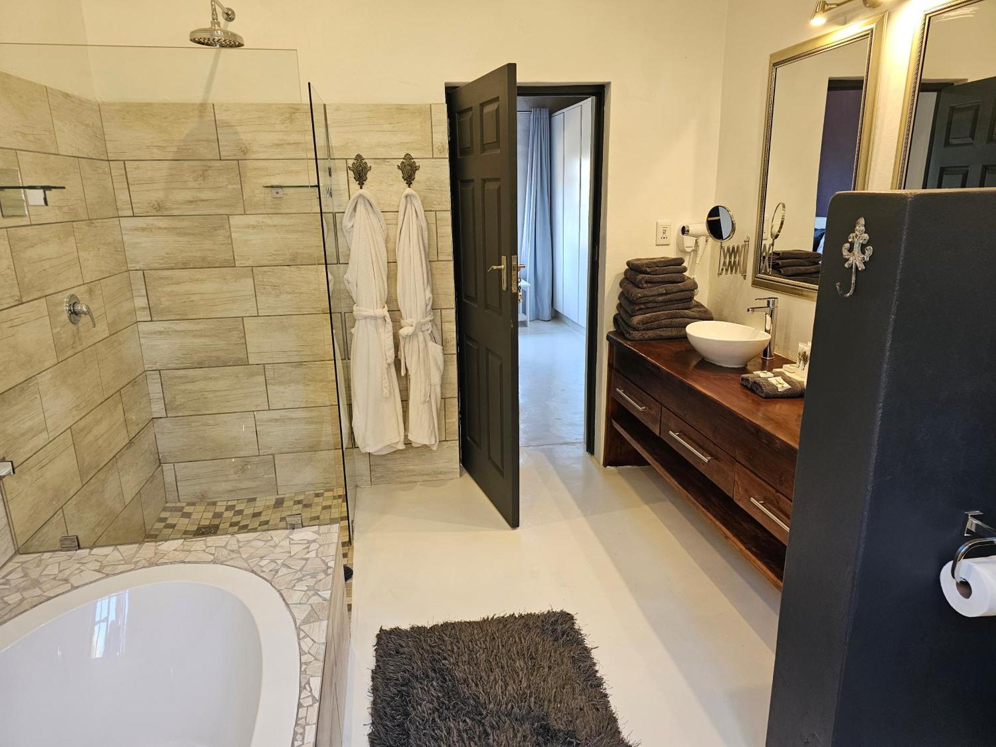 The Retreat Swellendam Villa ภายนอก รูปภาพ