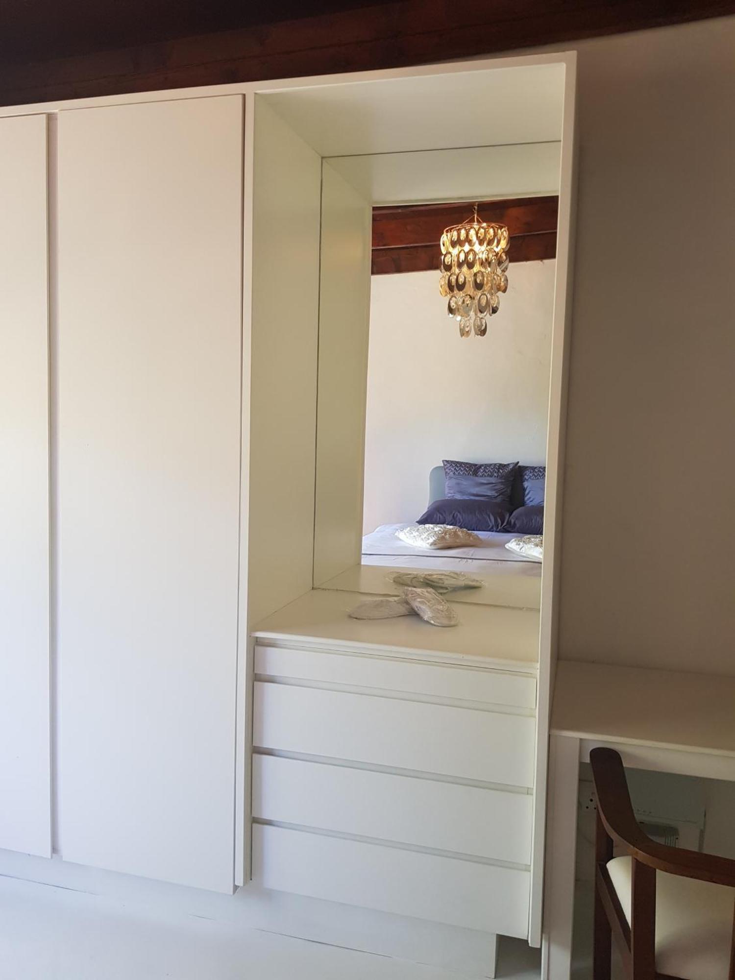 The Retreat Swellendam Villa ภายนอก รูปภาพ
