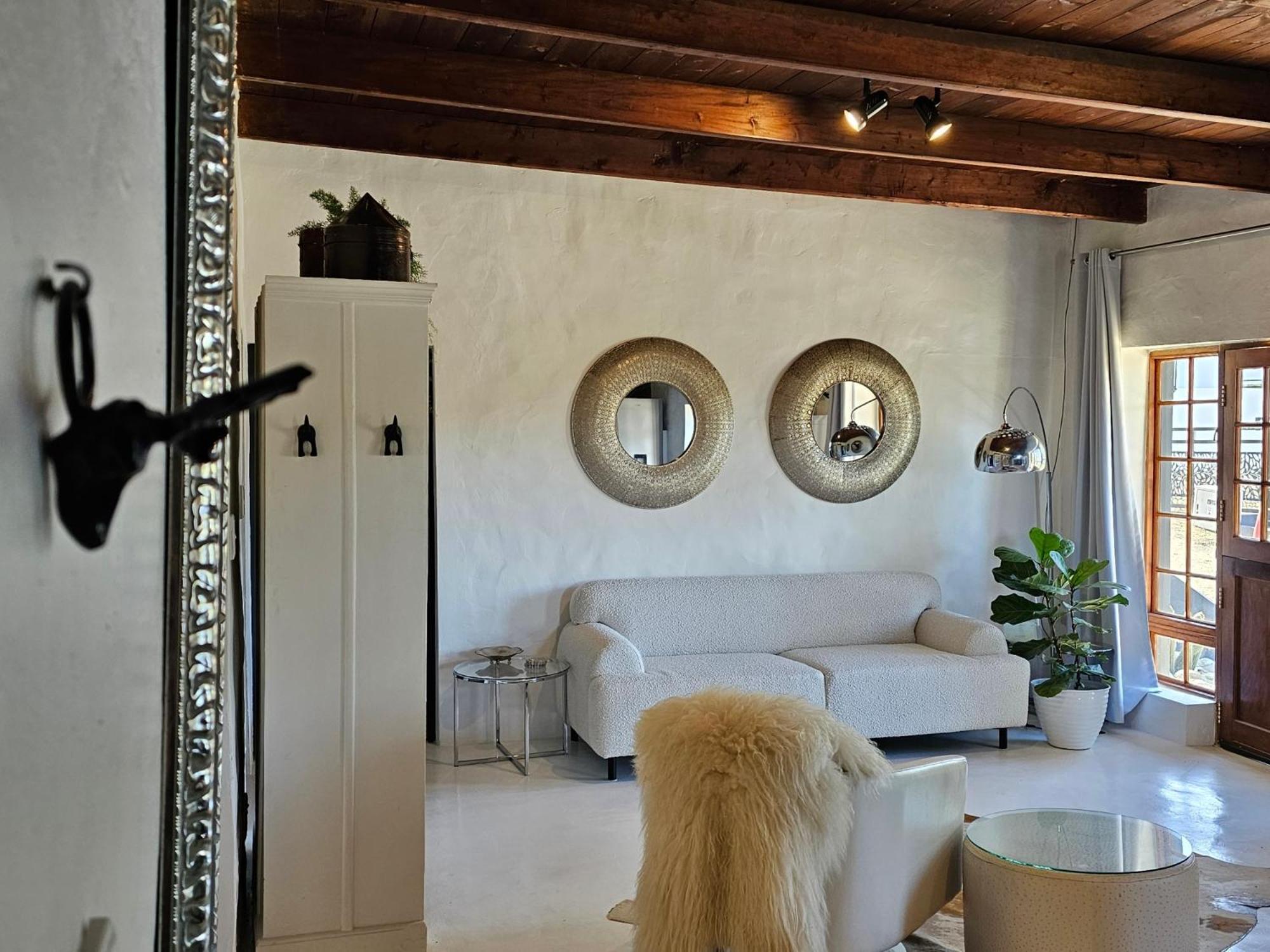 The Retreat Swellendam Villa ภายนอก รูปภาพ
