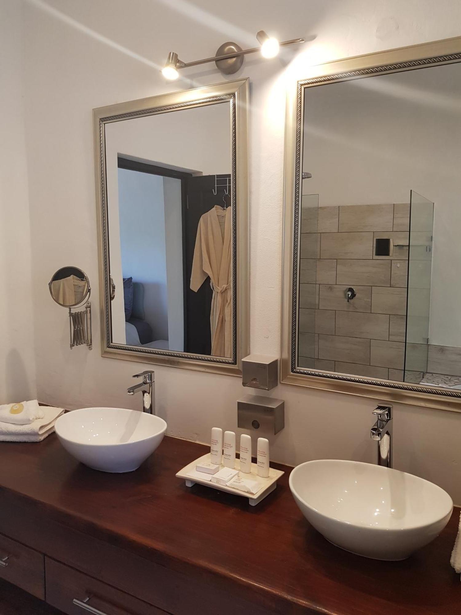 The Retreat Swellendam Villa ภายนอก รูปภาพ