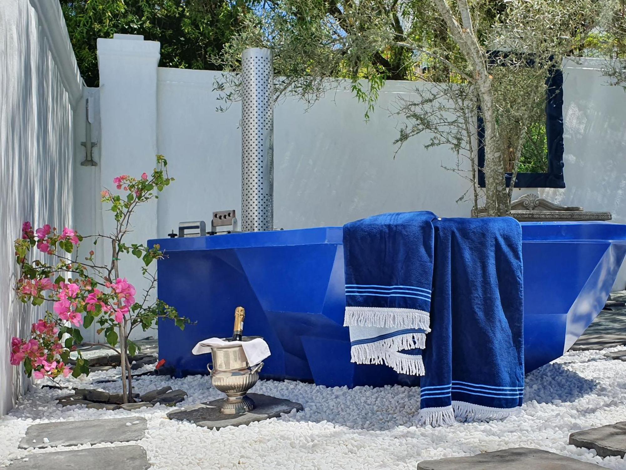 The Retreat Swellendam Villa ภายนอก รูปภาพ